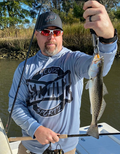 best Inshore fishing, fishing se trout